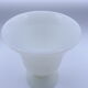 Vase en opaline made in USA