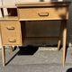 Bureau scandinave vintage