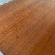 Bureau scandinave des années 60 aux pieds traineaux