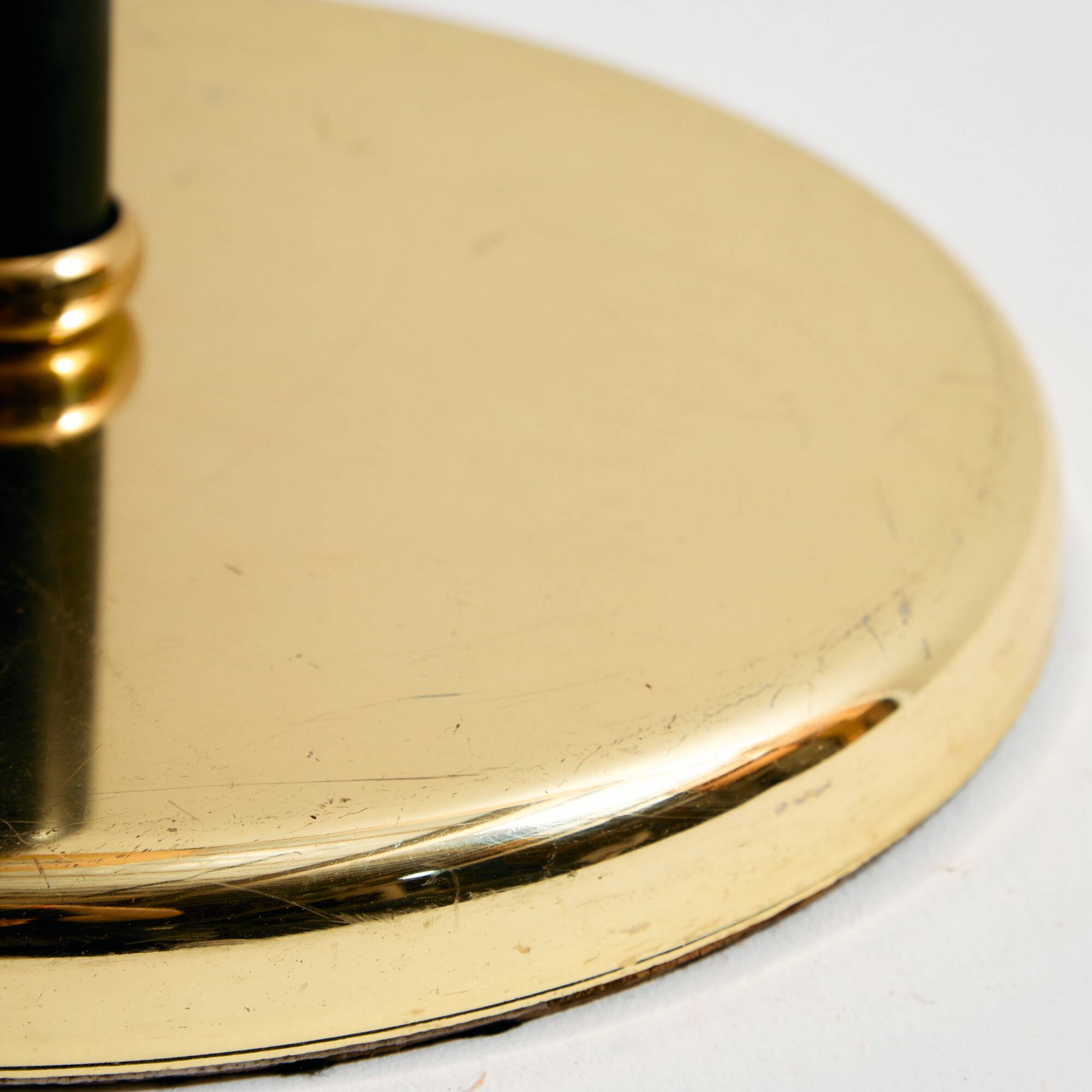 MK11043 Lampadaire français par Le Dauphin