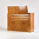 Furniture bar, Jean-Claude Mahey for Roche Bobois. 70s