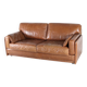 Canapé cuir 3 Roche Bobois