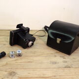 Polaroid camera