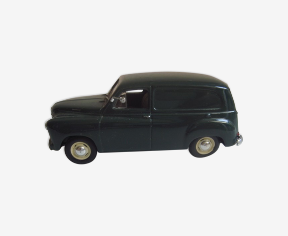 Renault colorable 1/43 Norev