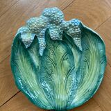 Cabbage leaf slip cutter