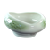 Bol en porcelaine du milieu du siècle, tchécoslovaquie des années 1960