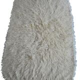 Wool rug 110 x 160 cm