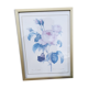 Lithograph Roses de Redouté