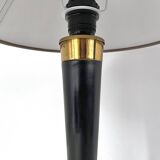 Tripod table lamp, 1950s