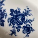 Porcelain aperitif set