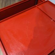 Boby 3 Joe Colombo Serving Trolley