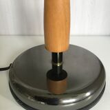 Vintage mushroom lamp