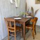 Farmhouse table