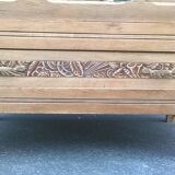 Raw Parisian wardrobe year 30