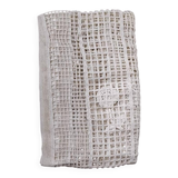 Dessus de lit vintage .