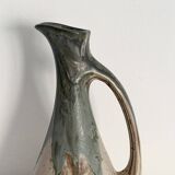 Denbac stoneware pitcher