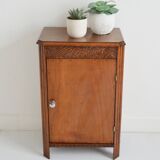Art Deco storage unit / occasional furniture 1930