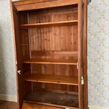 Louis Philippe wardrobe
