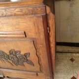 Buffet salle à manger