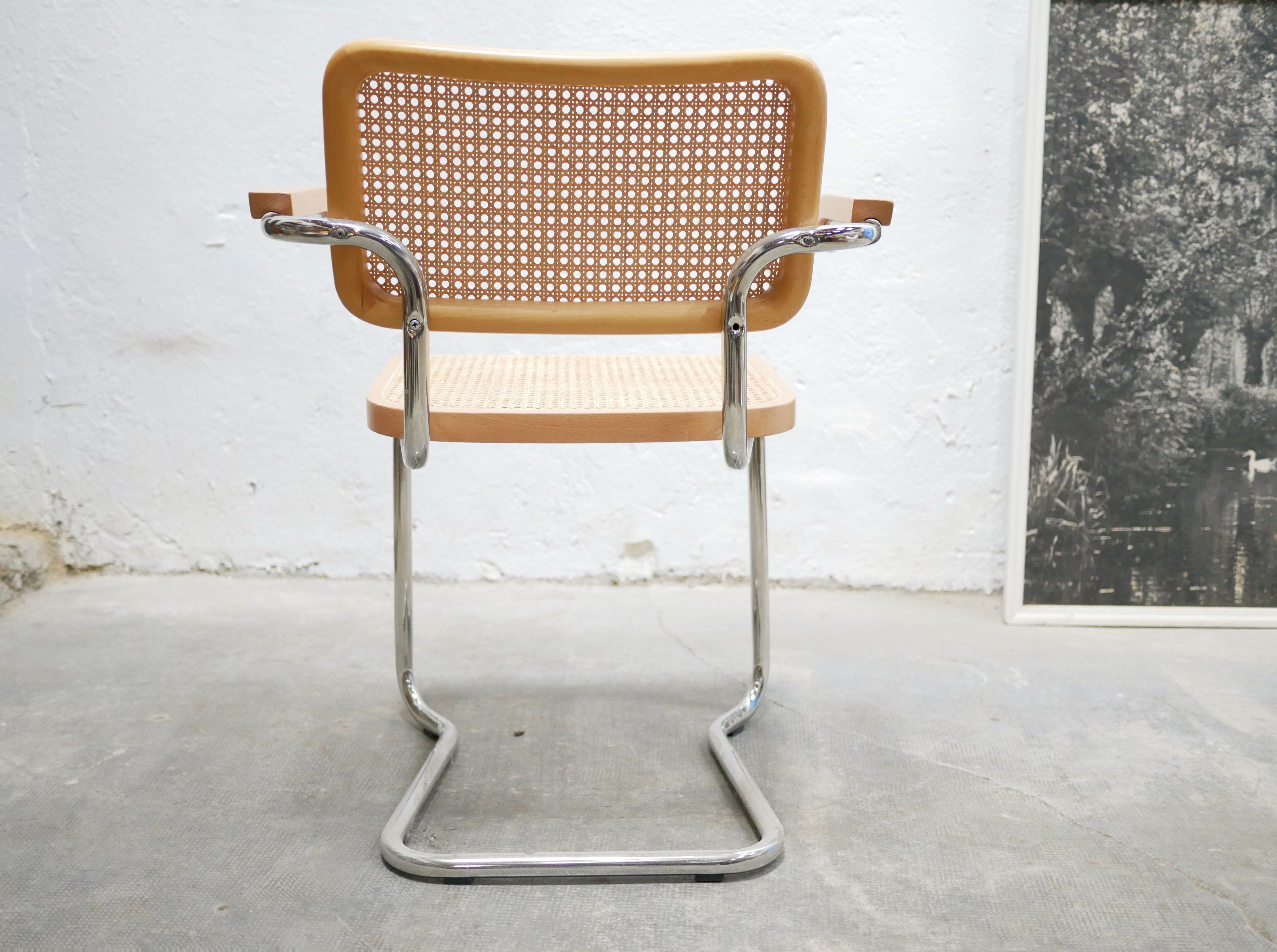 Vintage armchair