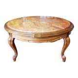 Louis XV Regency style coffee table