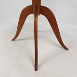 Italian oval Coffee table, 1960’s