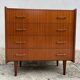 Commode vintage