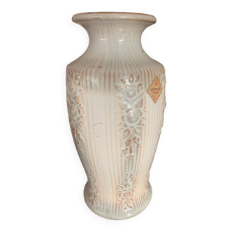 Vase en céramique Scheurich W Germany