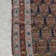 Oriental Malayer Rug Antique 3.28 x 1.20 Metres - Hallway Rug