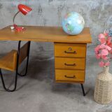 Design desk Spirol 1950