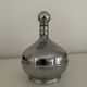 Le Parfait stainless steel salt shaker