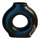 Handcrafted ceramic vase