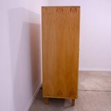 Armoire vintage de Novy Domov, années 1970, Tchécoslovaquie