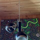 Vintage eyeball chandelier, Space age, 70s