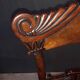 Chaise anglaise