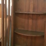 Church wall showcase