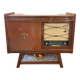 Meuble de télévision vintage