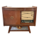 Meuble de télévision vintage