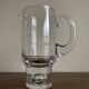 Pichet bulle XXL Pippi de Kosta Boda Sweden 1970 en cristal sonnant carafe scandinave