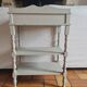 bedside table
