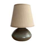 Vintage ceramic lamp