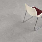 Chaises scandinaves de Svante Schöblom pour Overman, années 1970