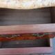 Pair of Louis XV style bedside tables
