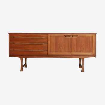 Enfilade scandinave - années 60