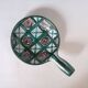 Frying pan signed Robert Picault
