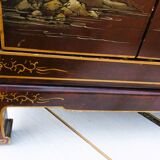 Chinese HiFi cabinet