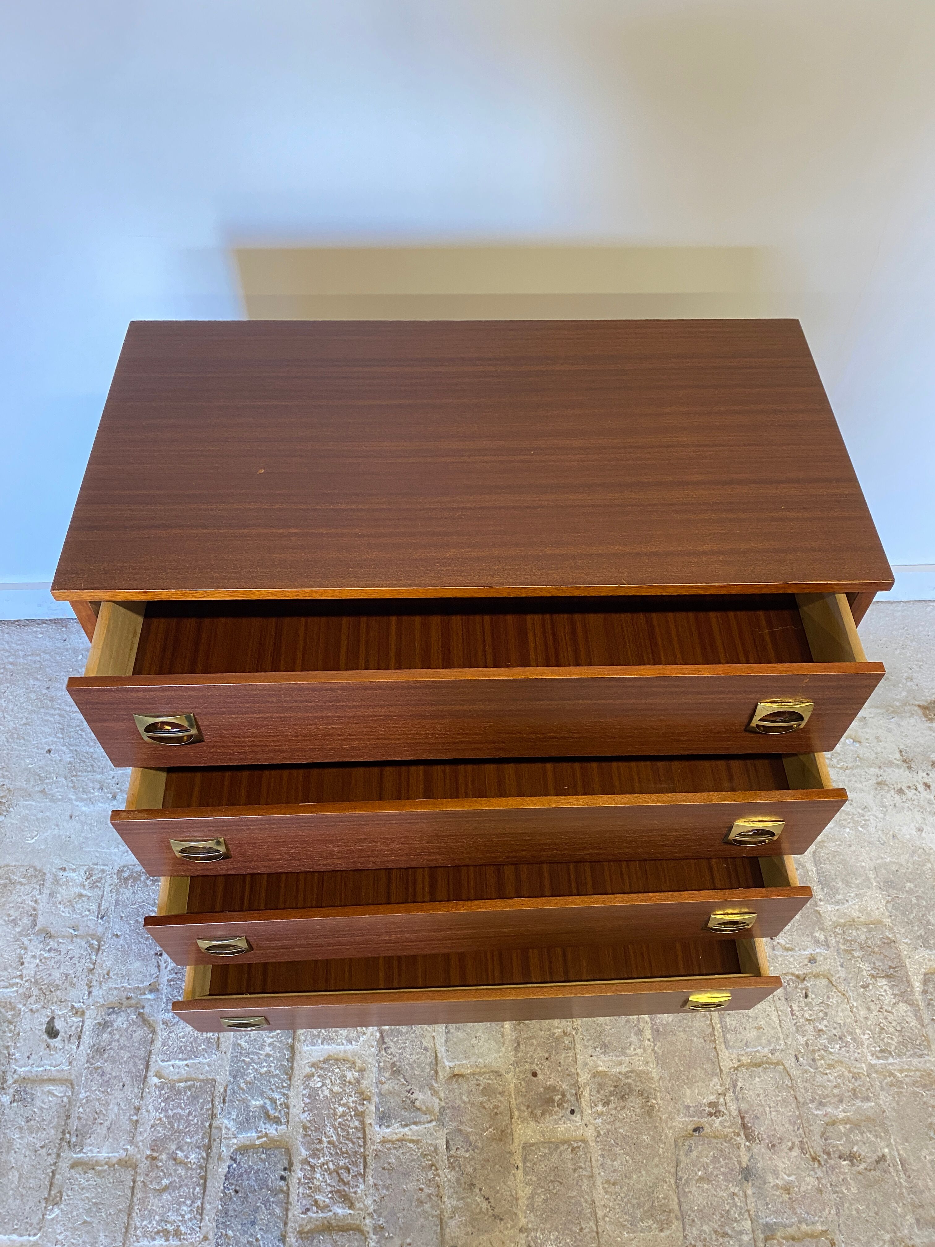 Scandinavian dresser