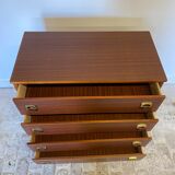 Scandinavian dresser