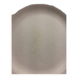 6 Moulins des Loups flat plates Athens model