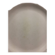 6 Assiettes plates Moulins des Loups modèle Athènes